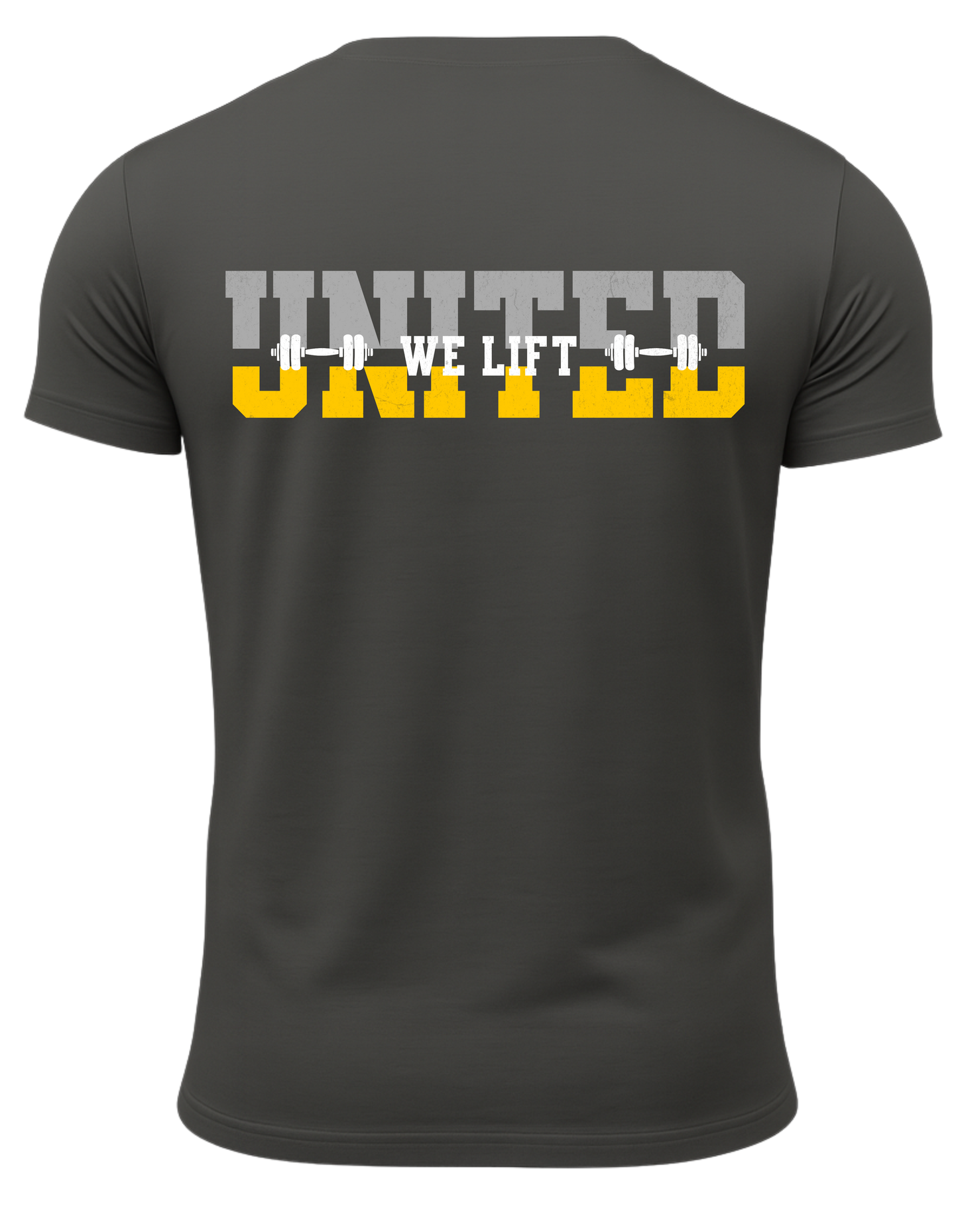 United We Lift T-Shirt
