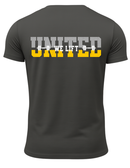 United We Lift T-Shirt