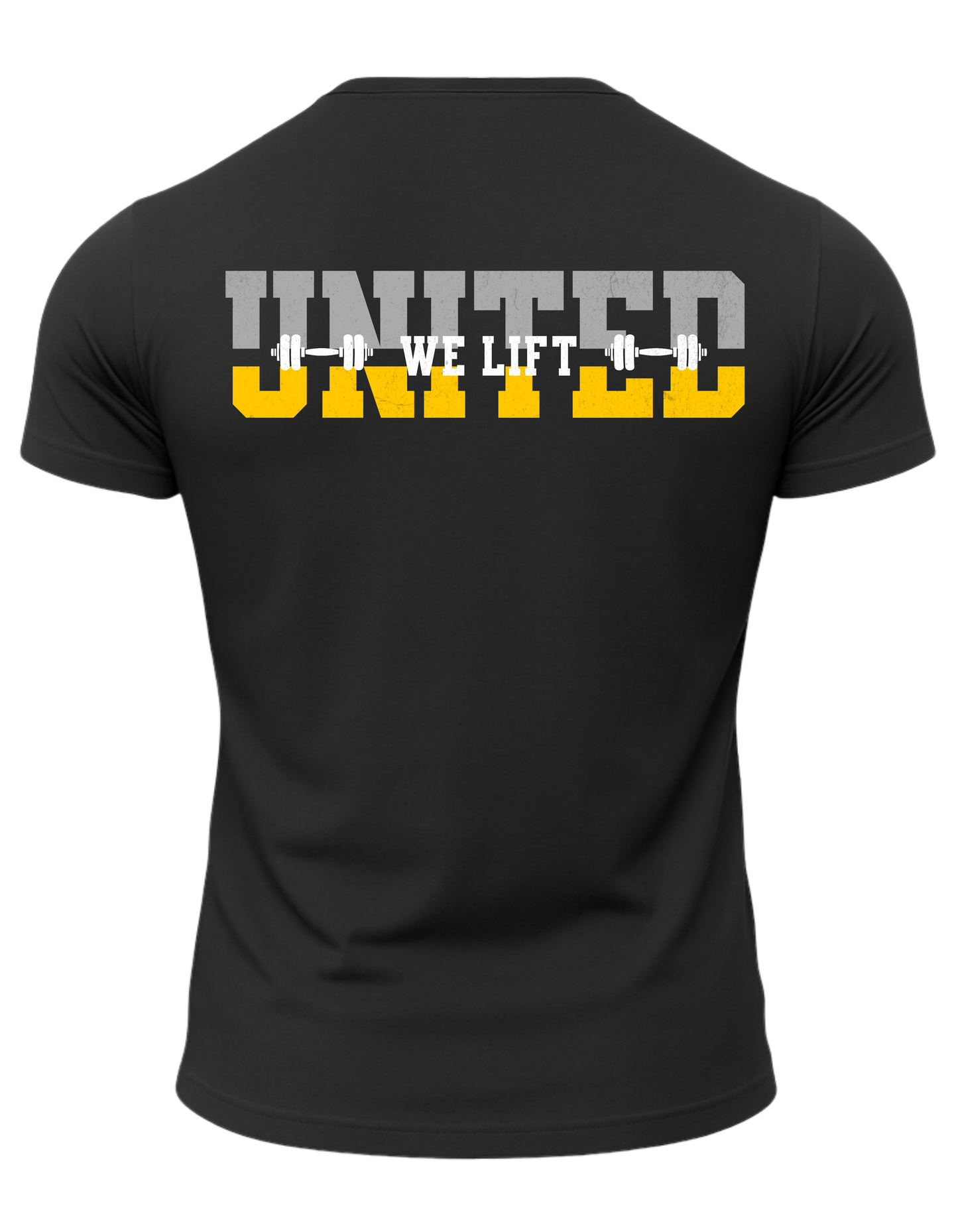 United We Lift T-Shirt