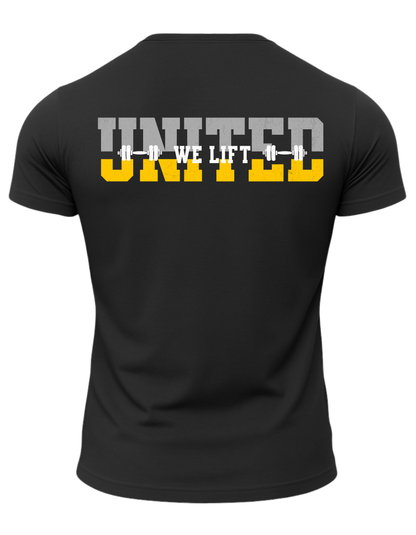 United We Lift T-Shirt