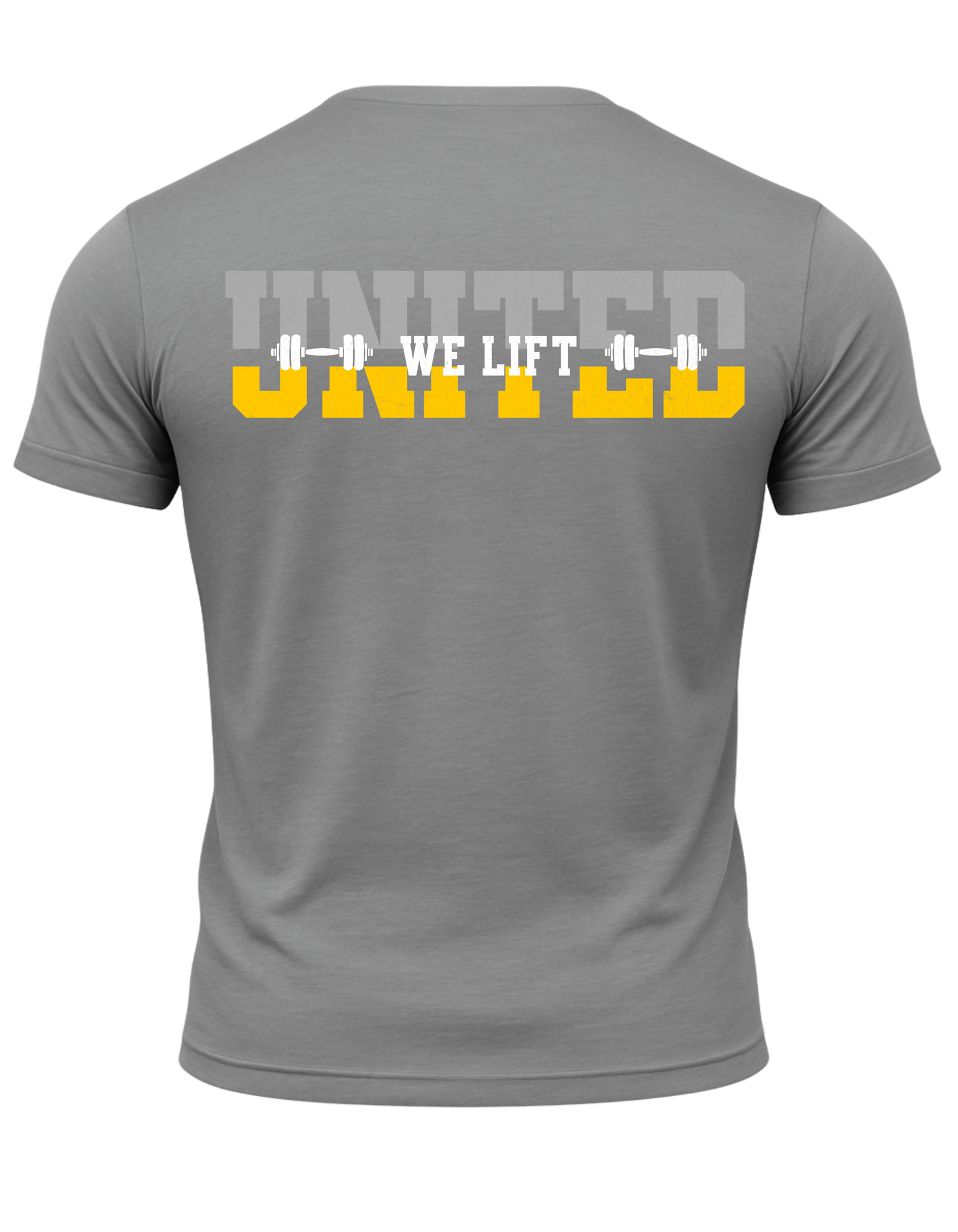United We Lift T-Shirt