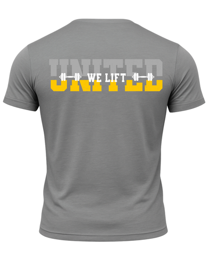 United We Lift T-Shirt