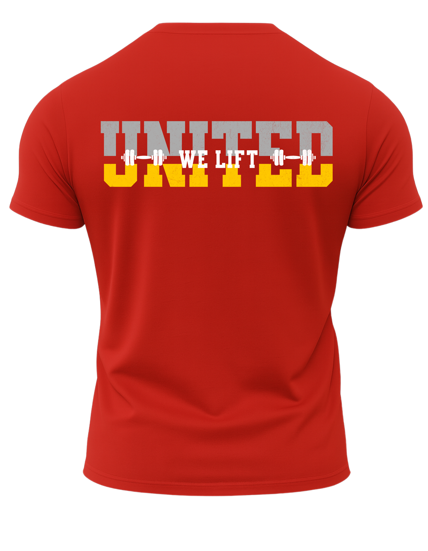 United We Lift T-Shirt