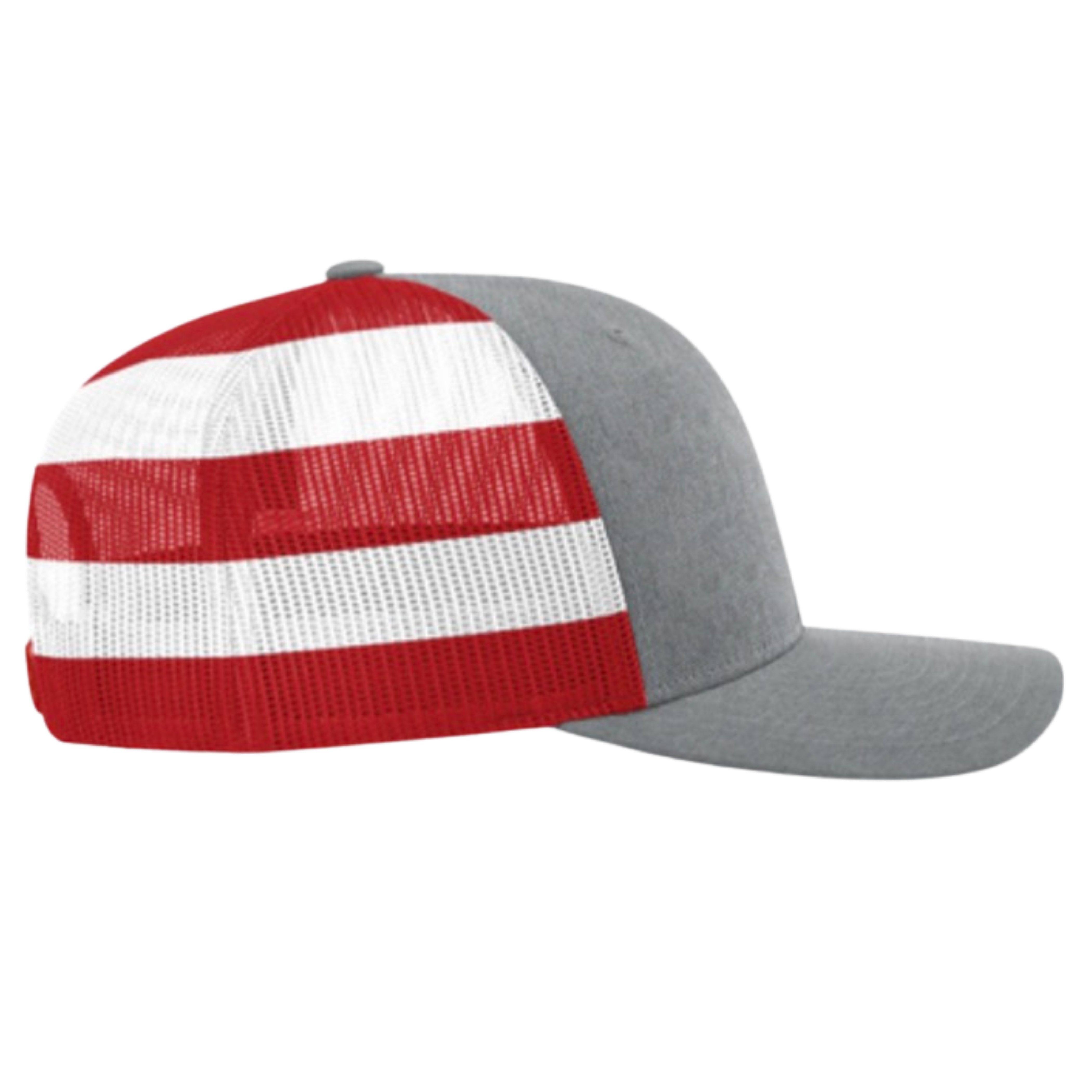 FREEDOM 250 Patriotic Richardson 112 Trucker Hat