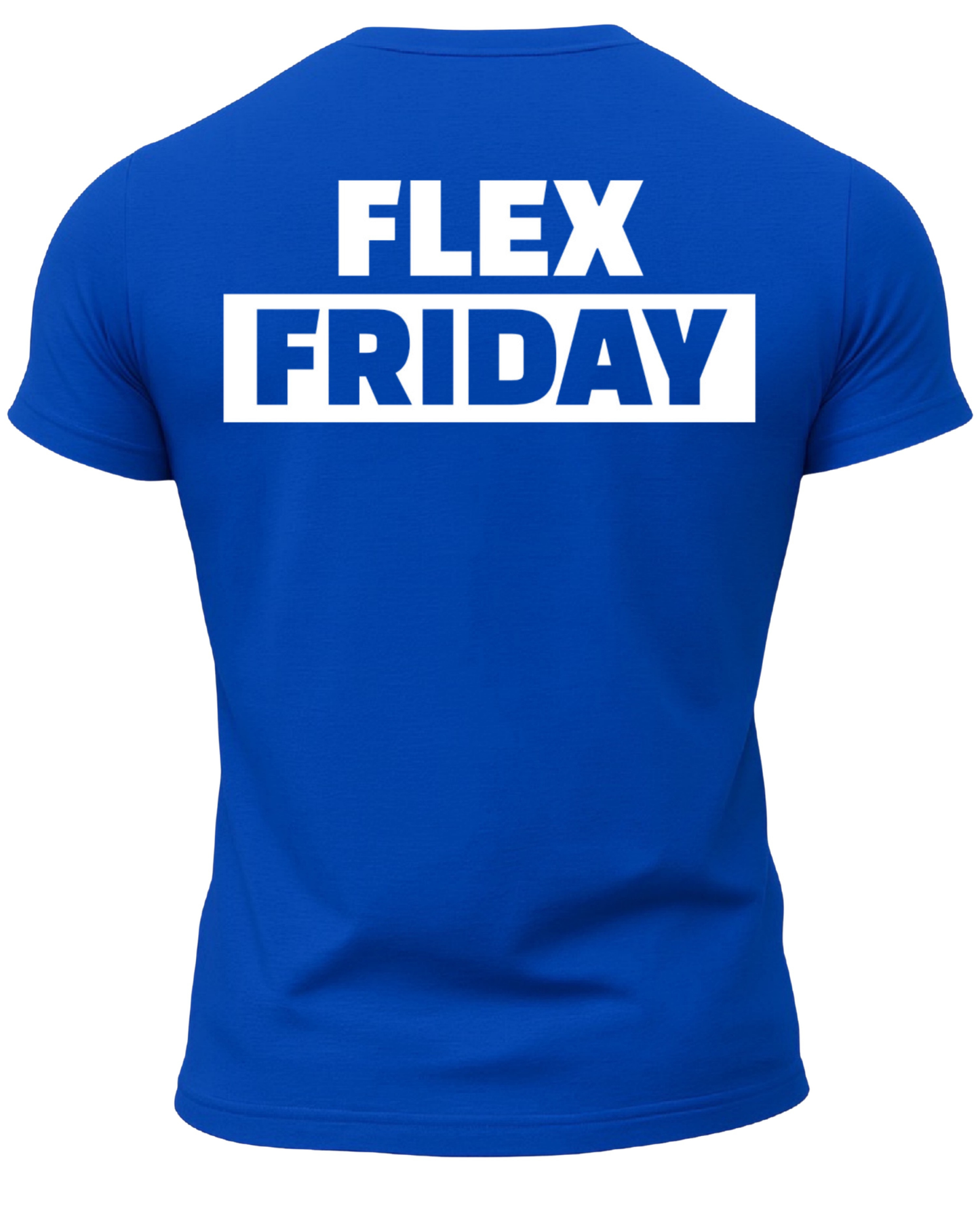 Flex Friday T-Shirt