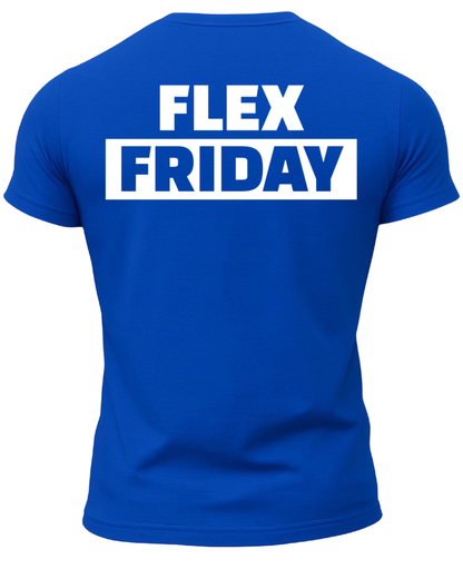 Flex Friday T-Shirt