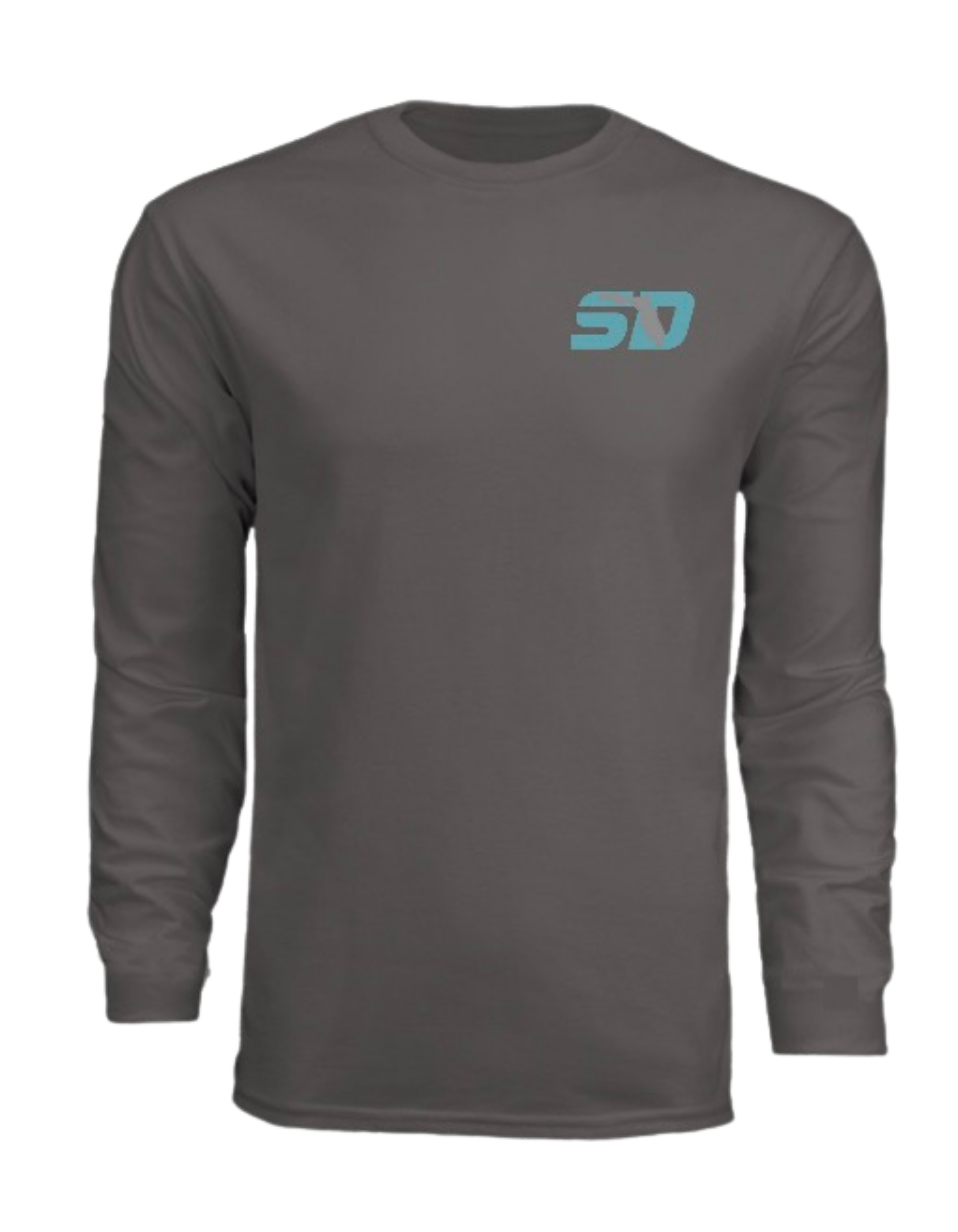 Monkey Island Local Unisex SPF Longsleeve