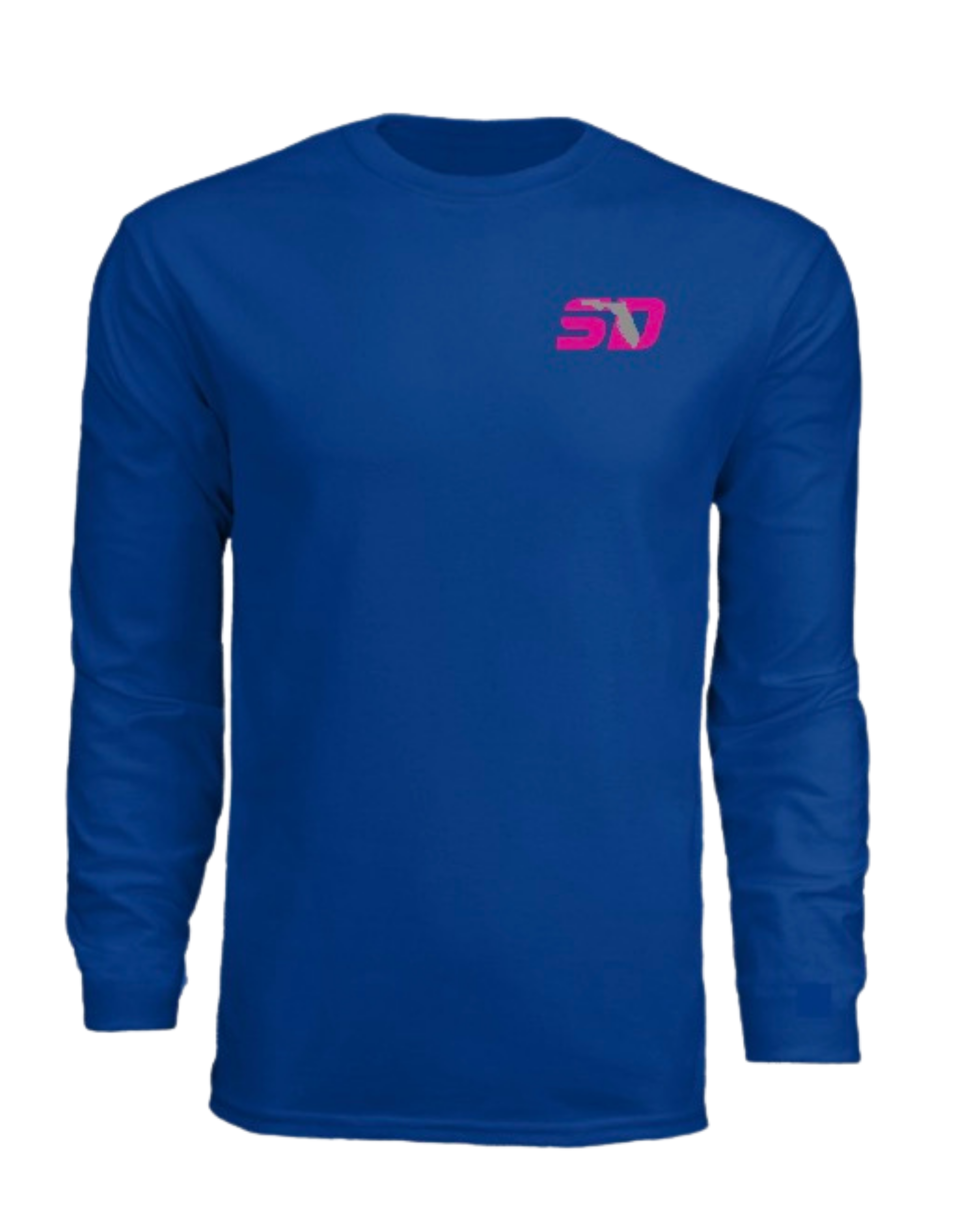 Who Needs A 6 Pack When You Have One On Ice Unisex SPF Longsleeve