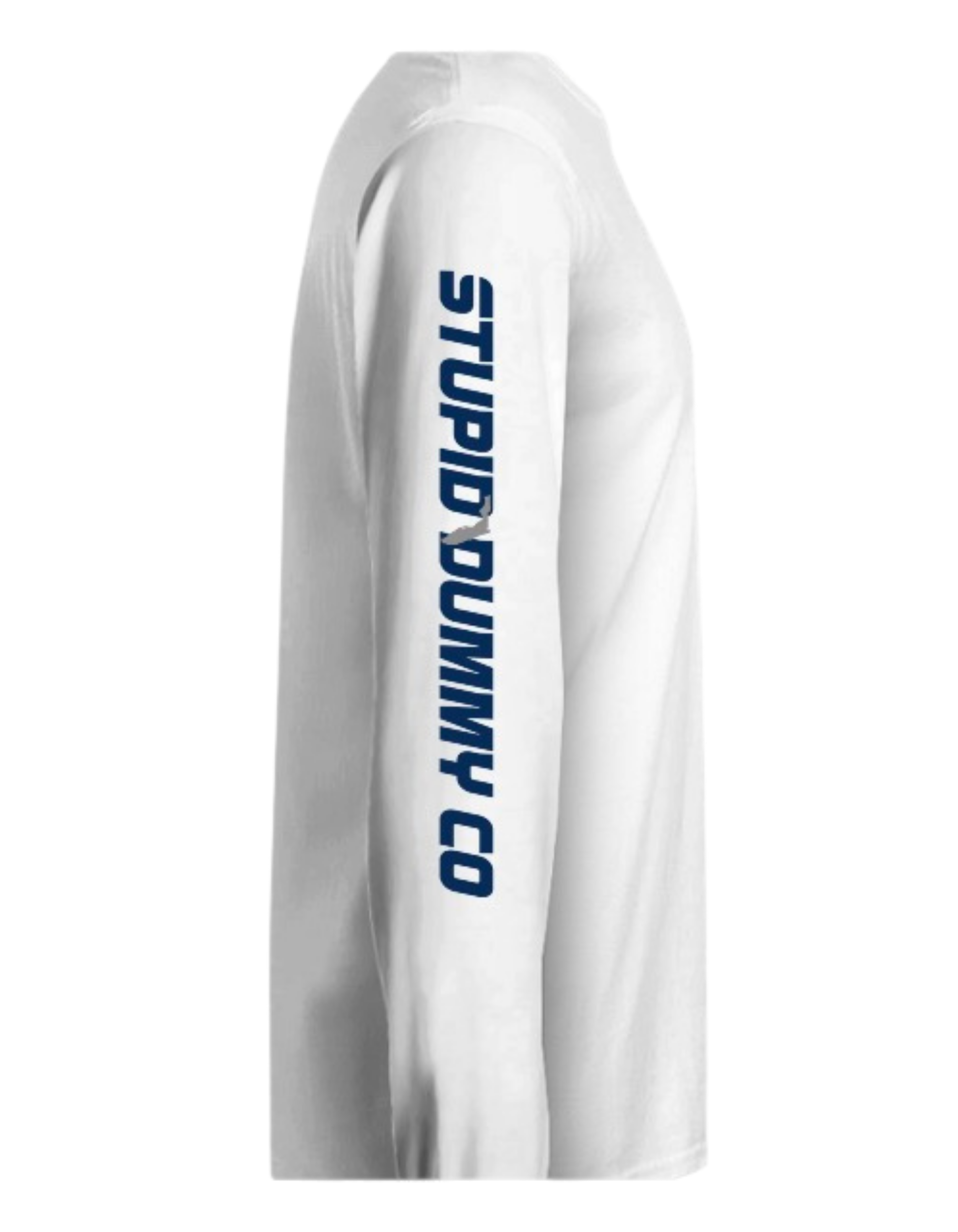 Feeling Stressed There's A Beach For That Unisex SPF Longsleeve