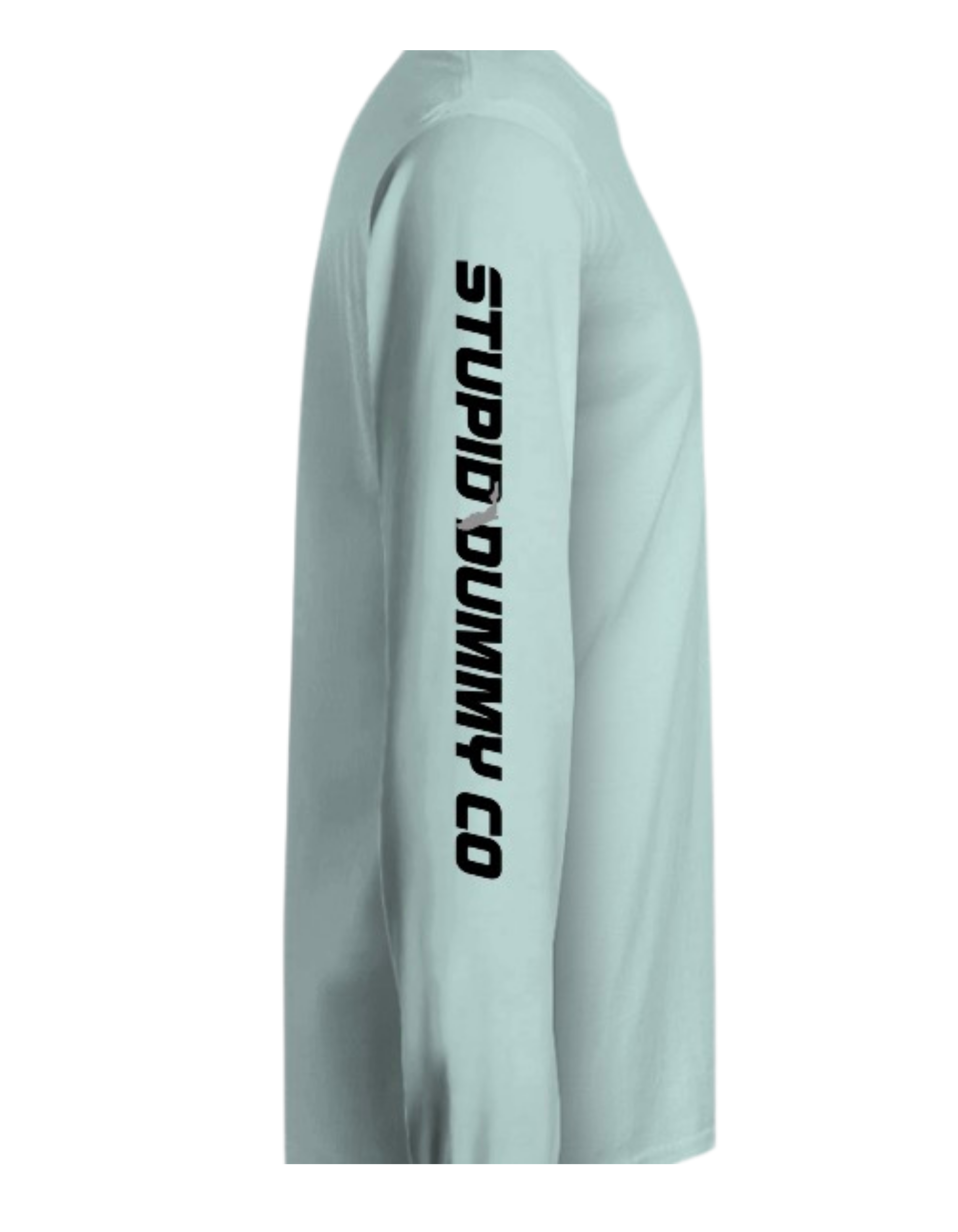Life's A Beach Unisex SPF Longsleeve