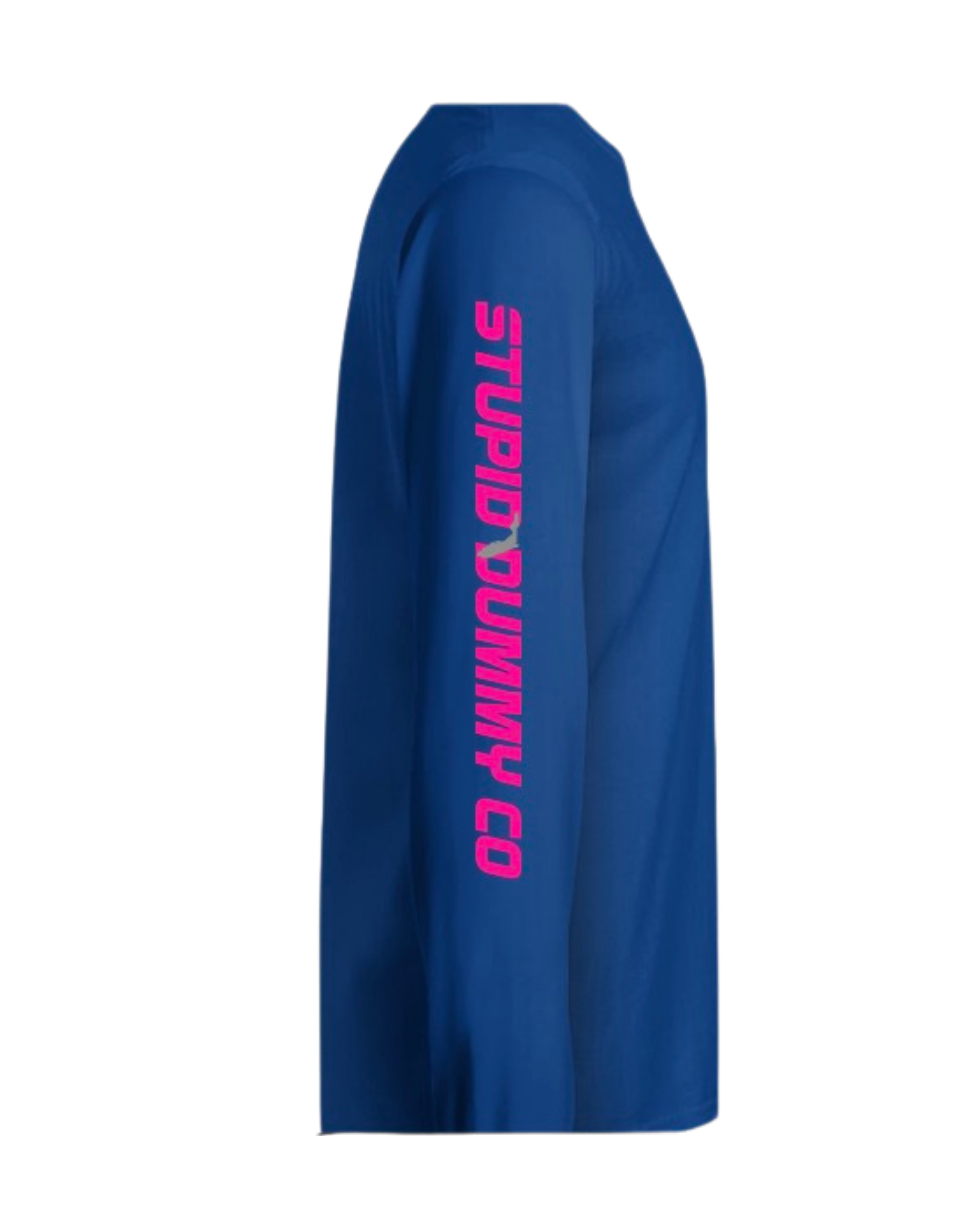 Who Needs A 6 Pack When You Have One On Ice Unisex SPF Longsleeve