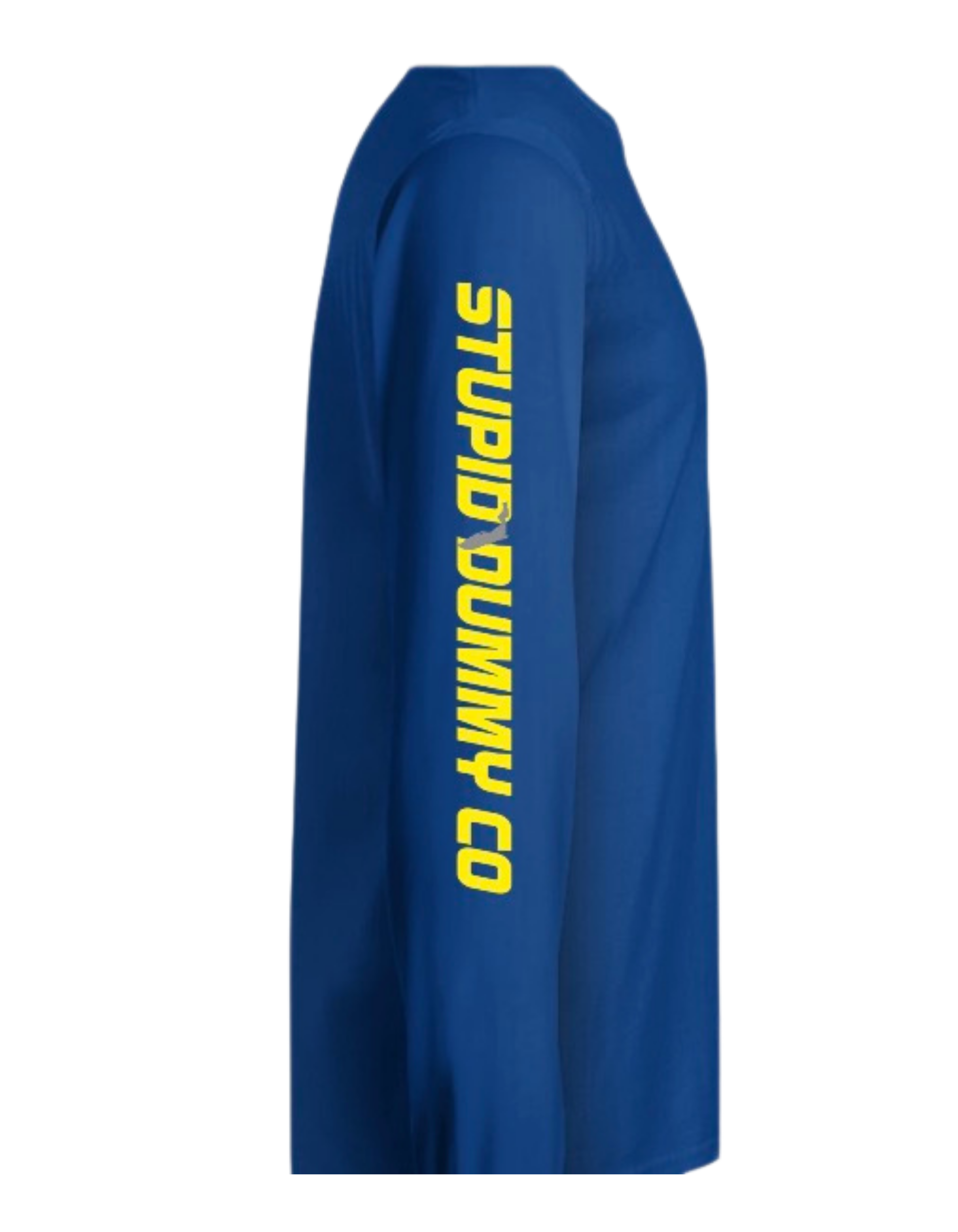 Certified Beach Bum Unisex SPF Longsleeve