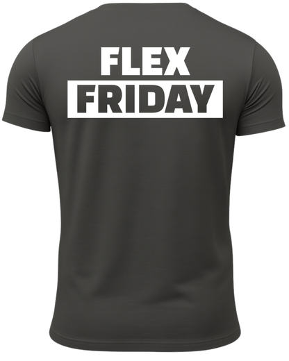 Flex Friday T-Shirt