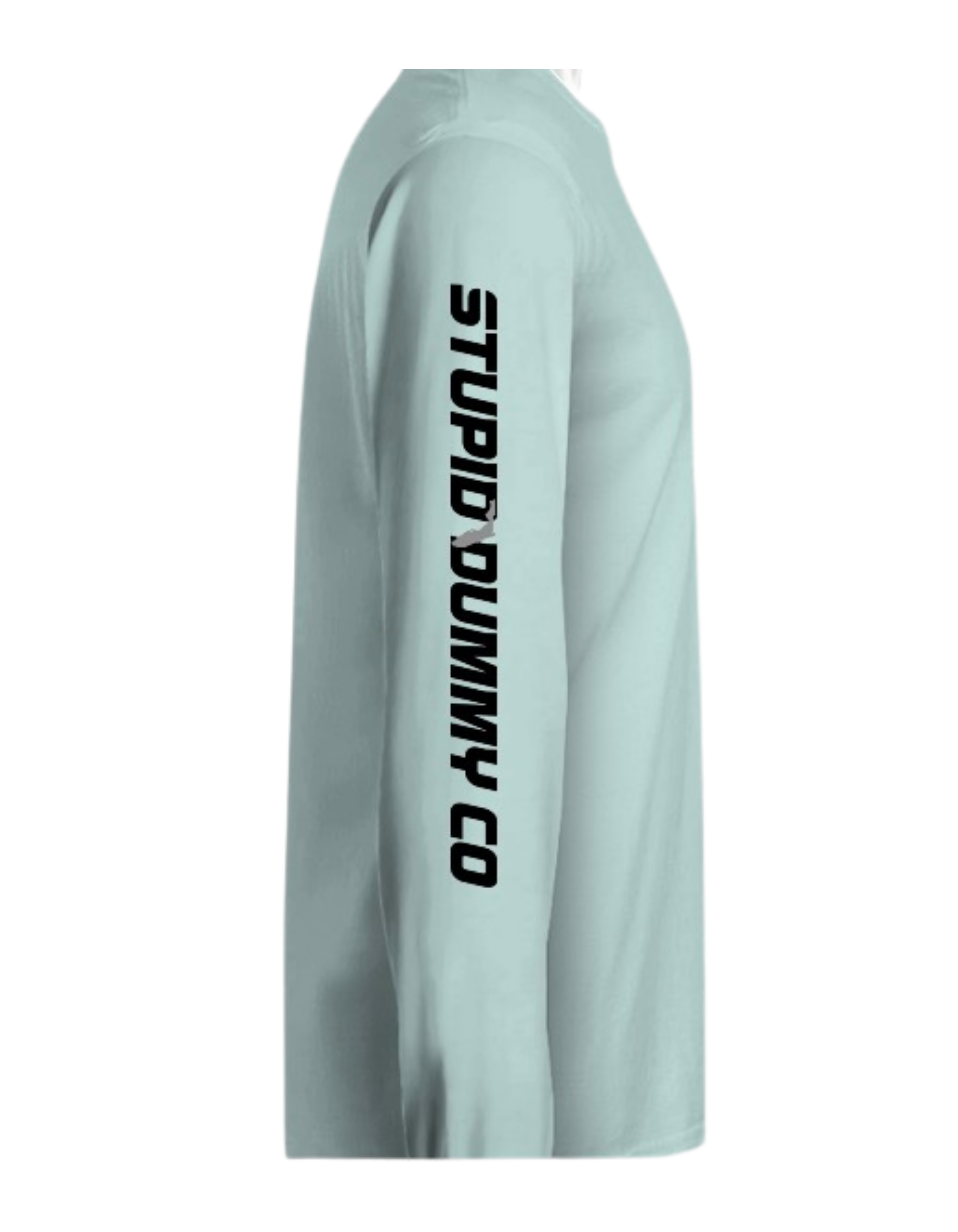 Beach Please I'm On Island Time Unisex SPF Longsleeve