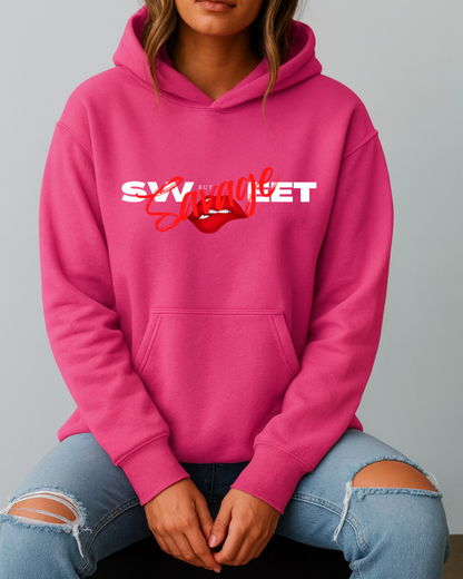 Sweet But Savage- Hoodie