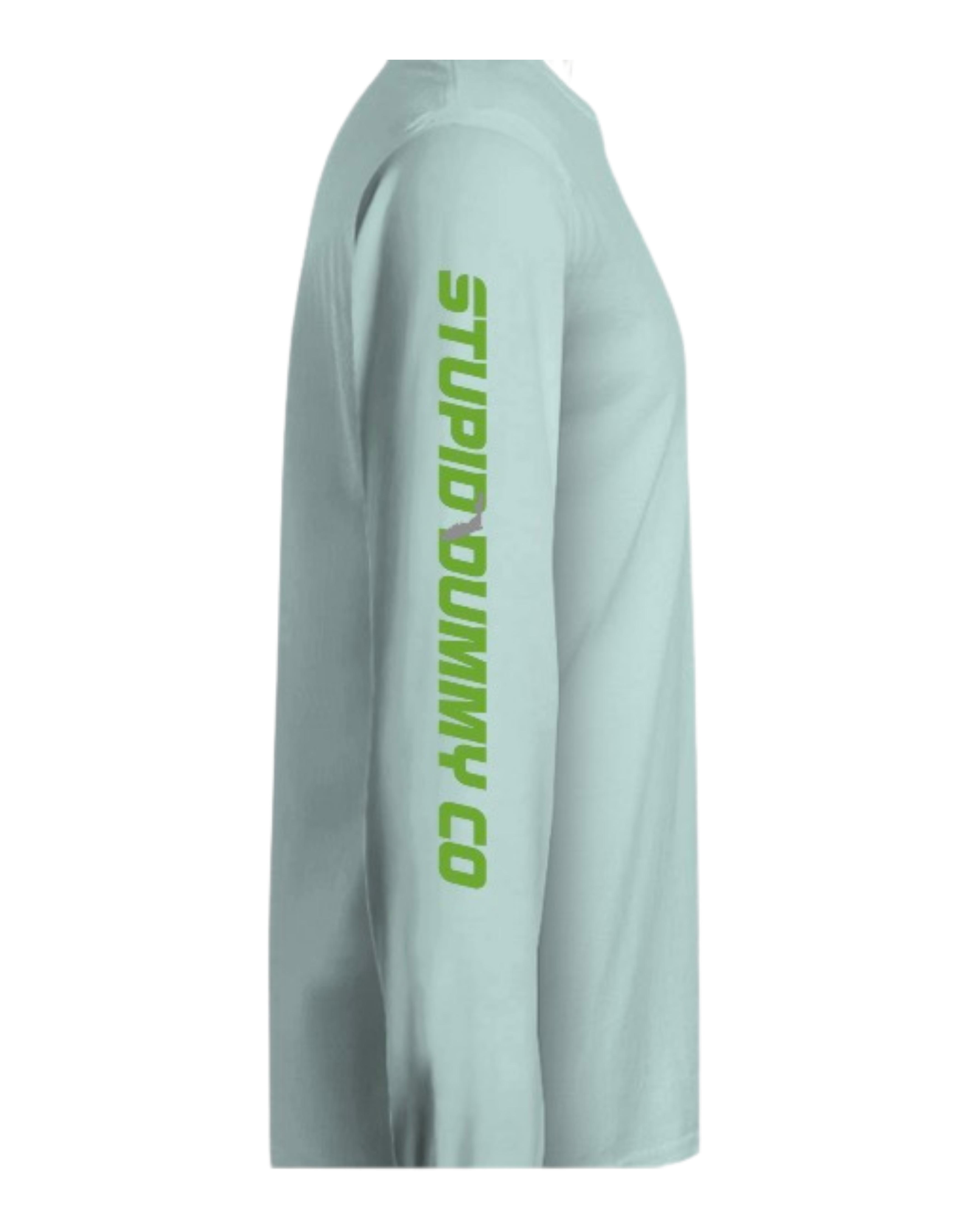 The Beach Is My Therapy Unisex SPF Longsleeve