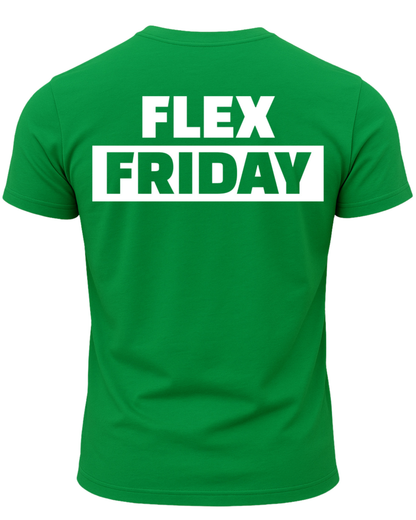 Flex Friday T-Shirt