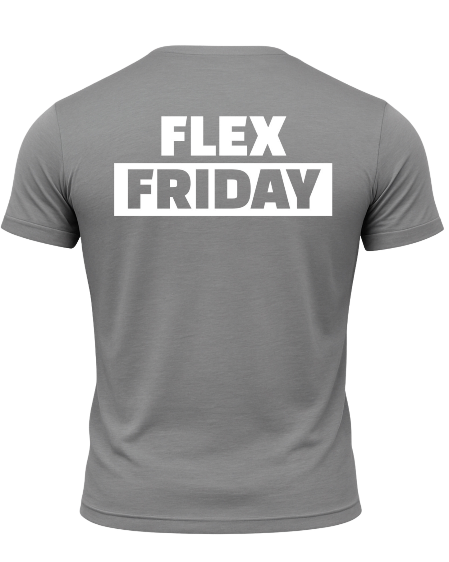 Flex Friday T-Shirt