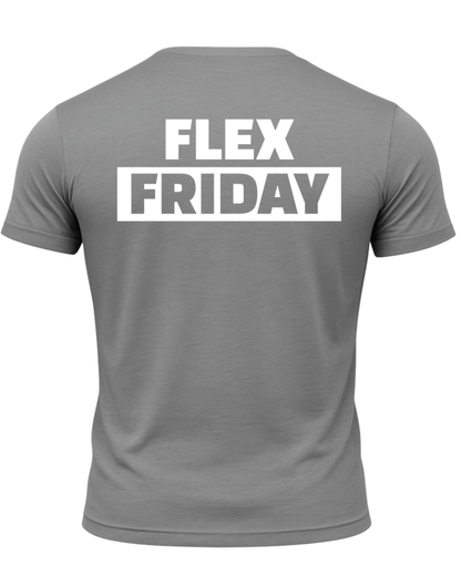 Flex Friday T-Shirt