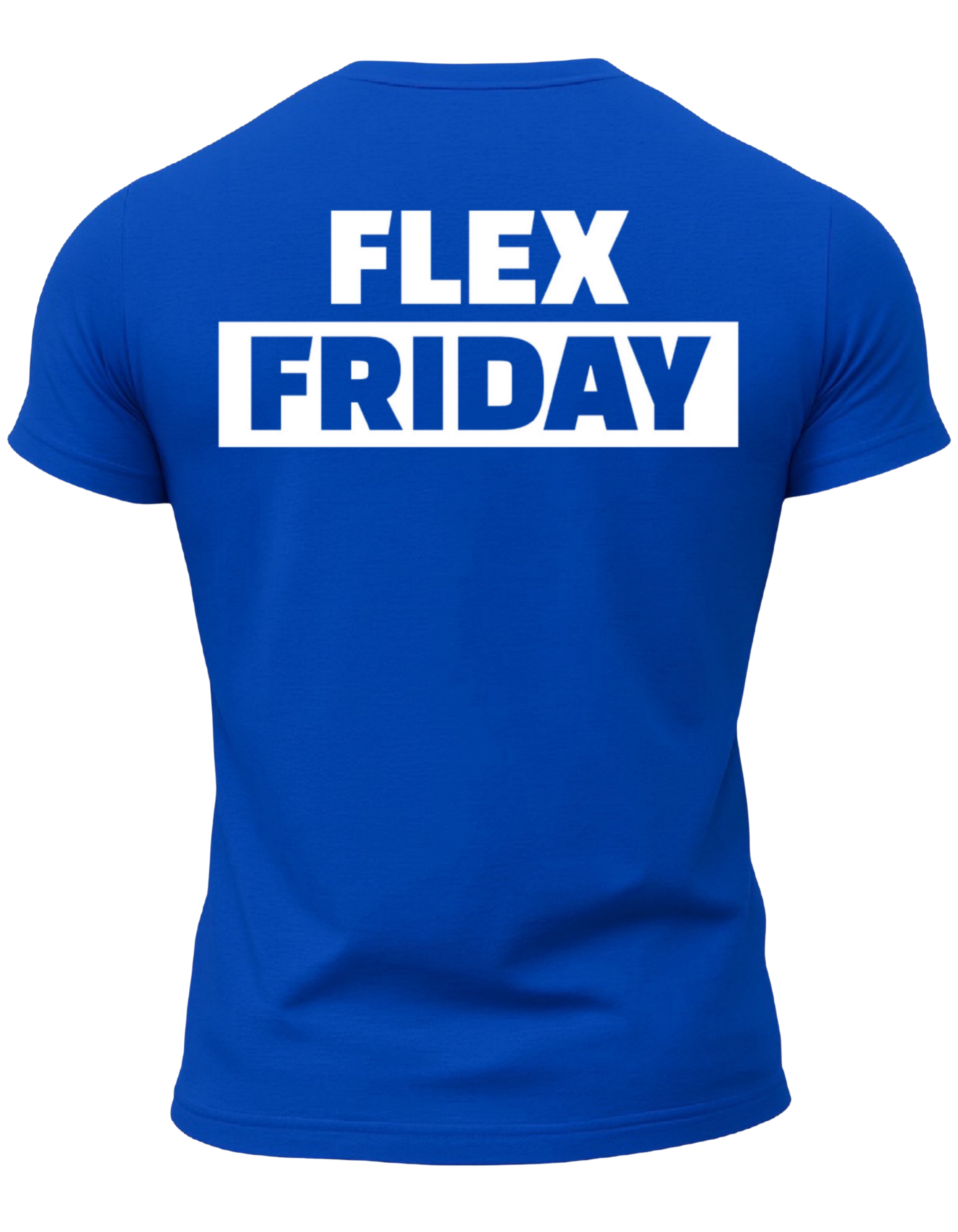 Flex Friday T-Shirt
