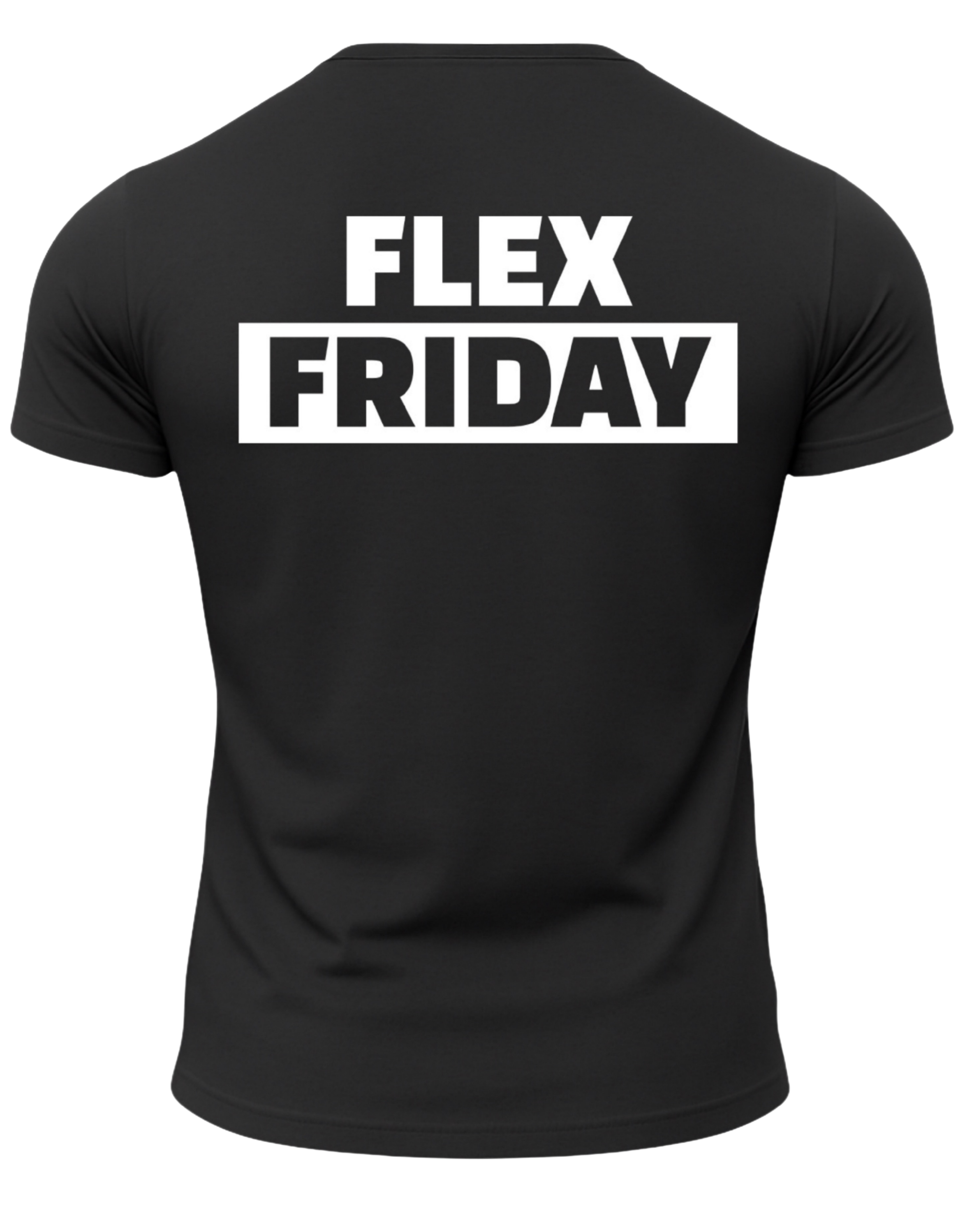Flex Friday T-Shirt