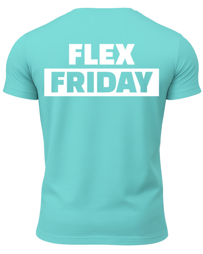 Flex Friday T-Shirt