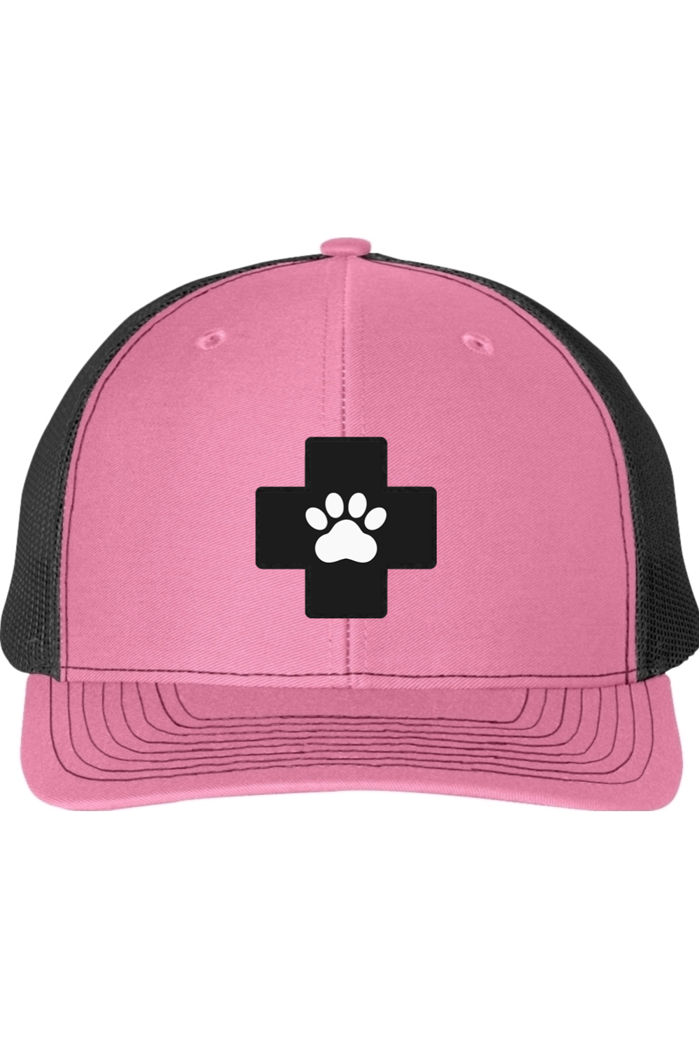 Paw Response  Richardson 112 Trucker Hat