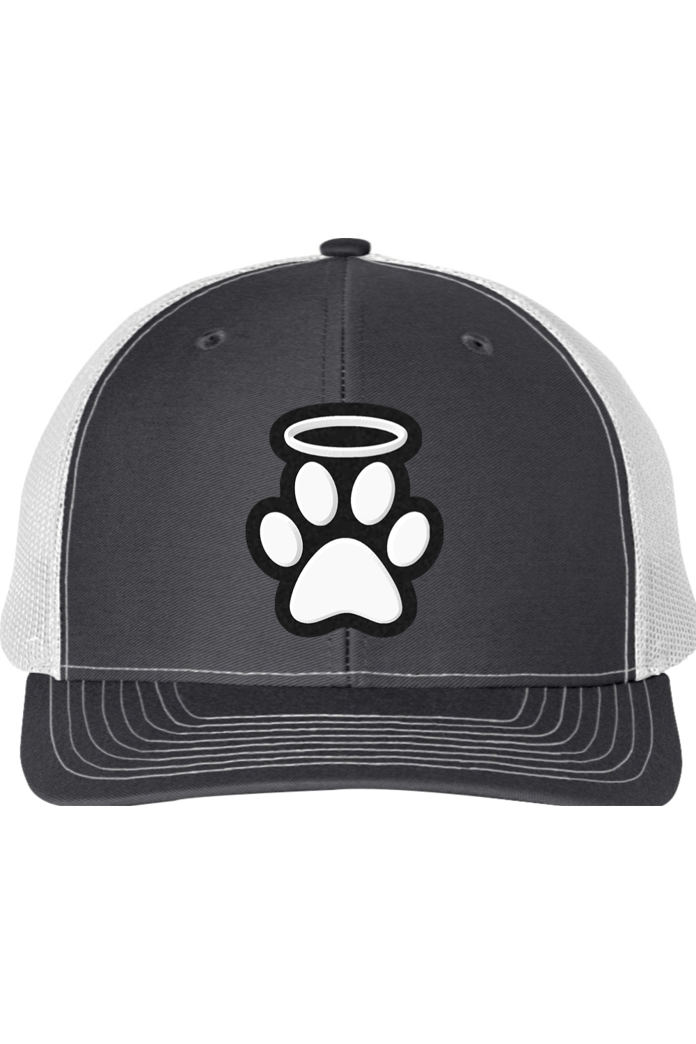 Heaven Sent Paw Richardson 112 Trucker Hat