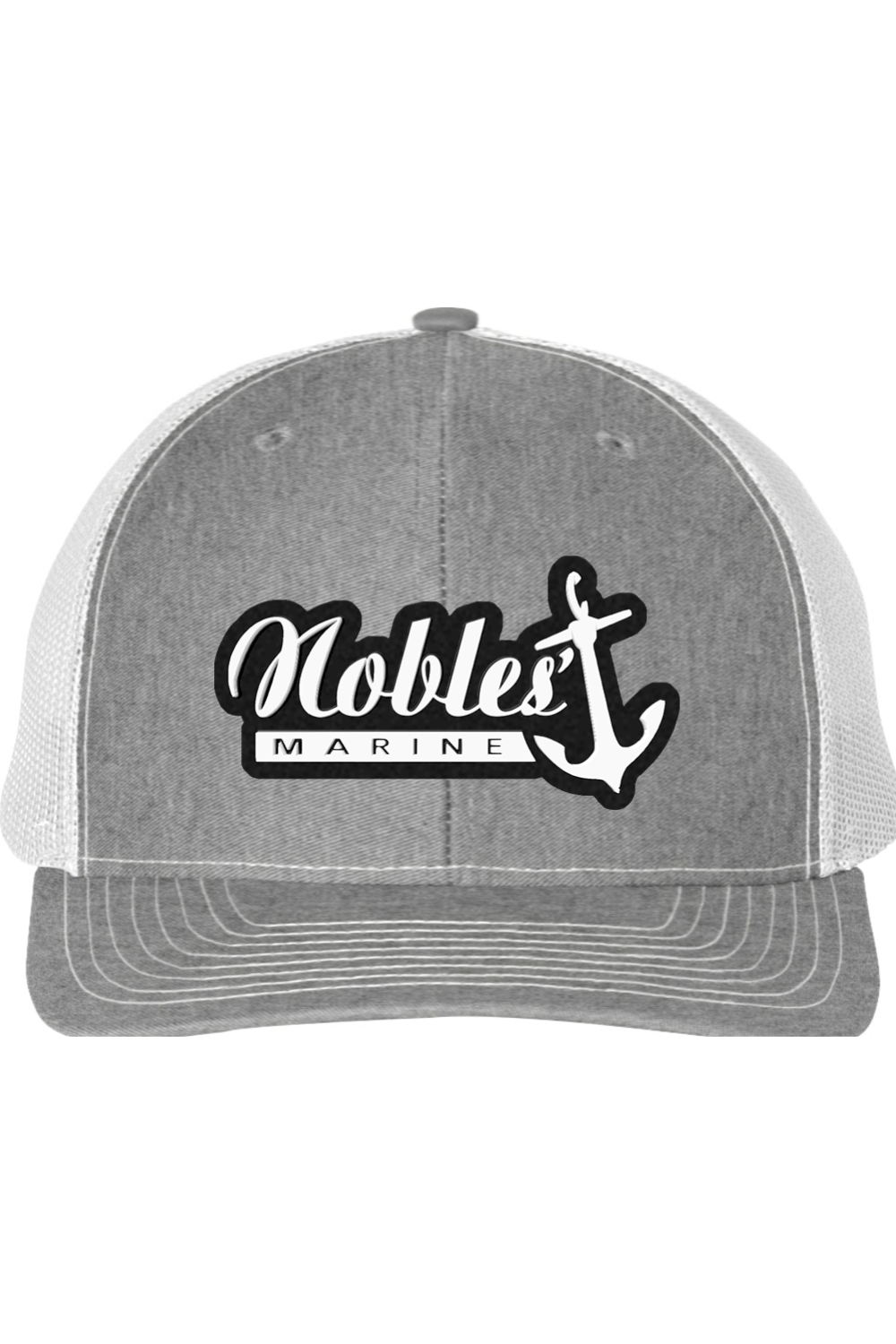 Nobles Marine Richardson 112 Trucker Hat