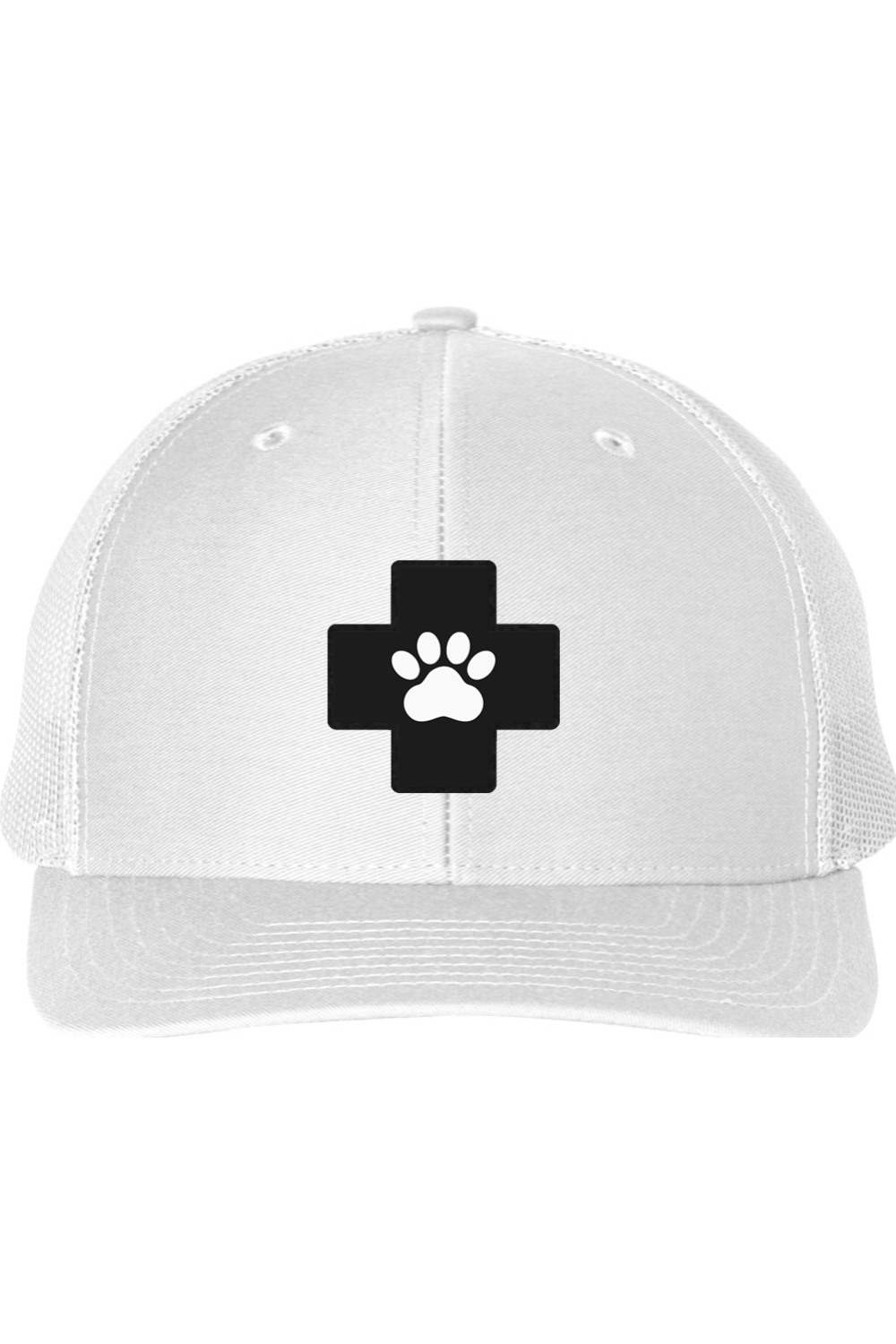 Paw Response  Richardson 112 Trucker Hat