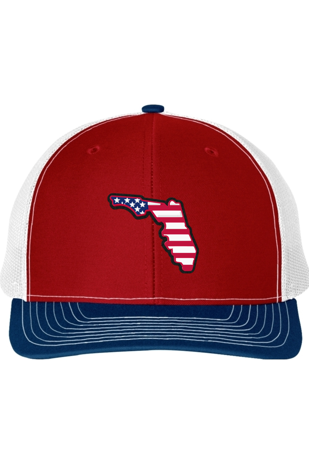 Florida Freedom Richardson 112 Trucker Cap