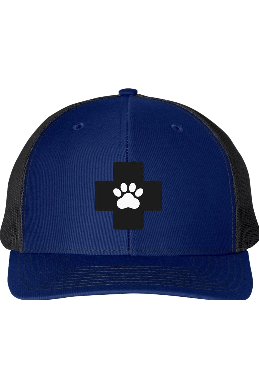 Paw Response  Richardson 112 Trucker Hat
