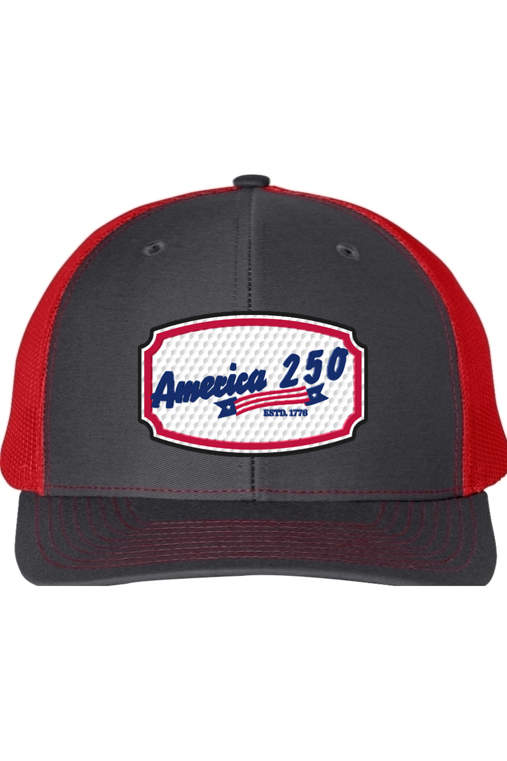 America 250 Richardson 112 Trucker Hat