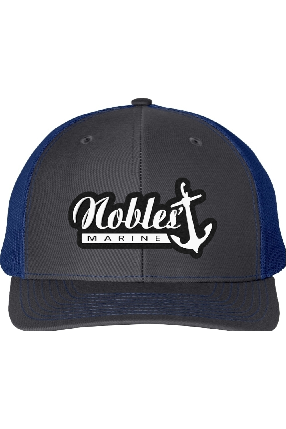 Nobles Marine Richardson 112 Trucker Hat
