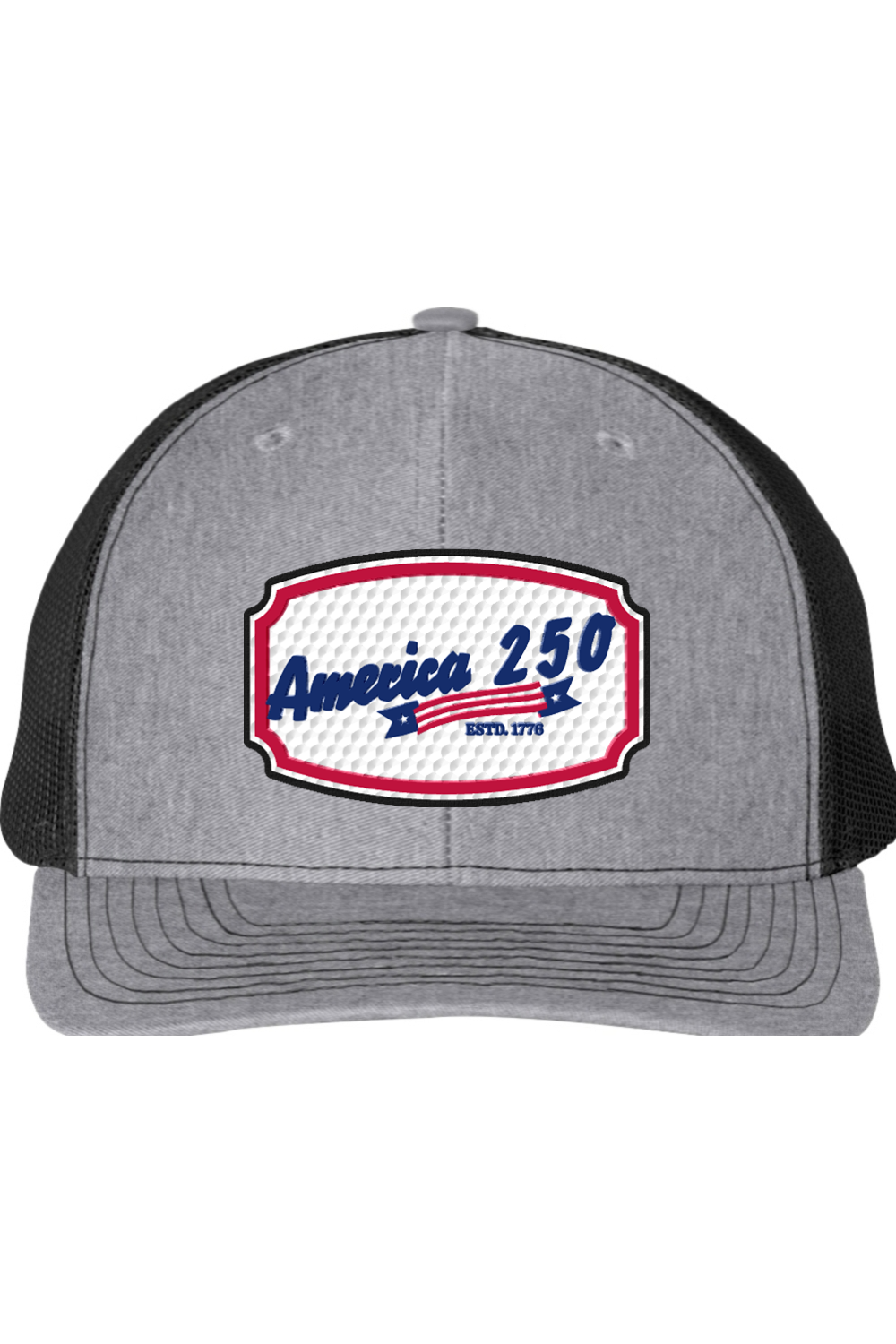 America 250 Richardson 112 Trucker Hat