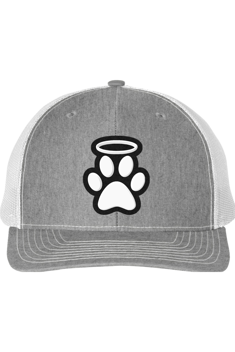 Heaven Sent Paw Richardson 112 Trucker Hat