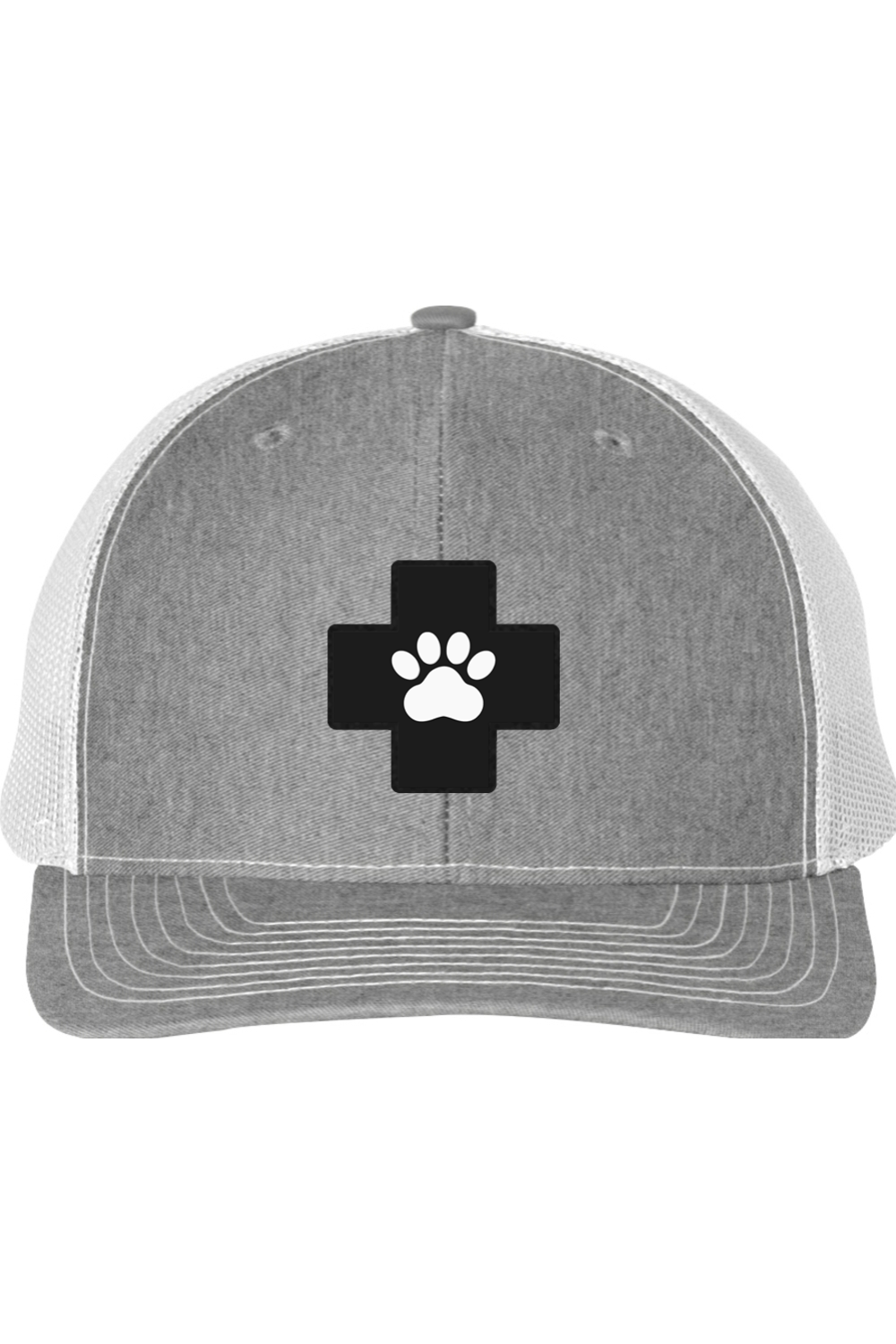 Paw Response  Richardson 112 Trucker Hat