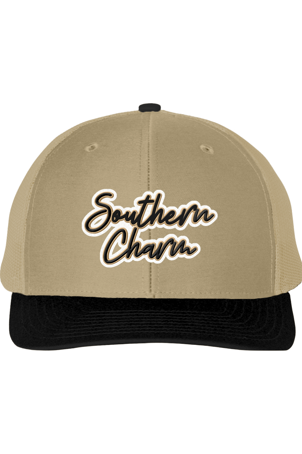 Southern Charm Richardson 112 Trucker Hat