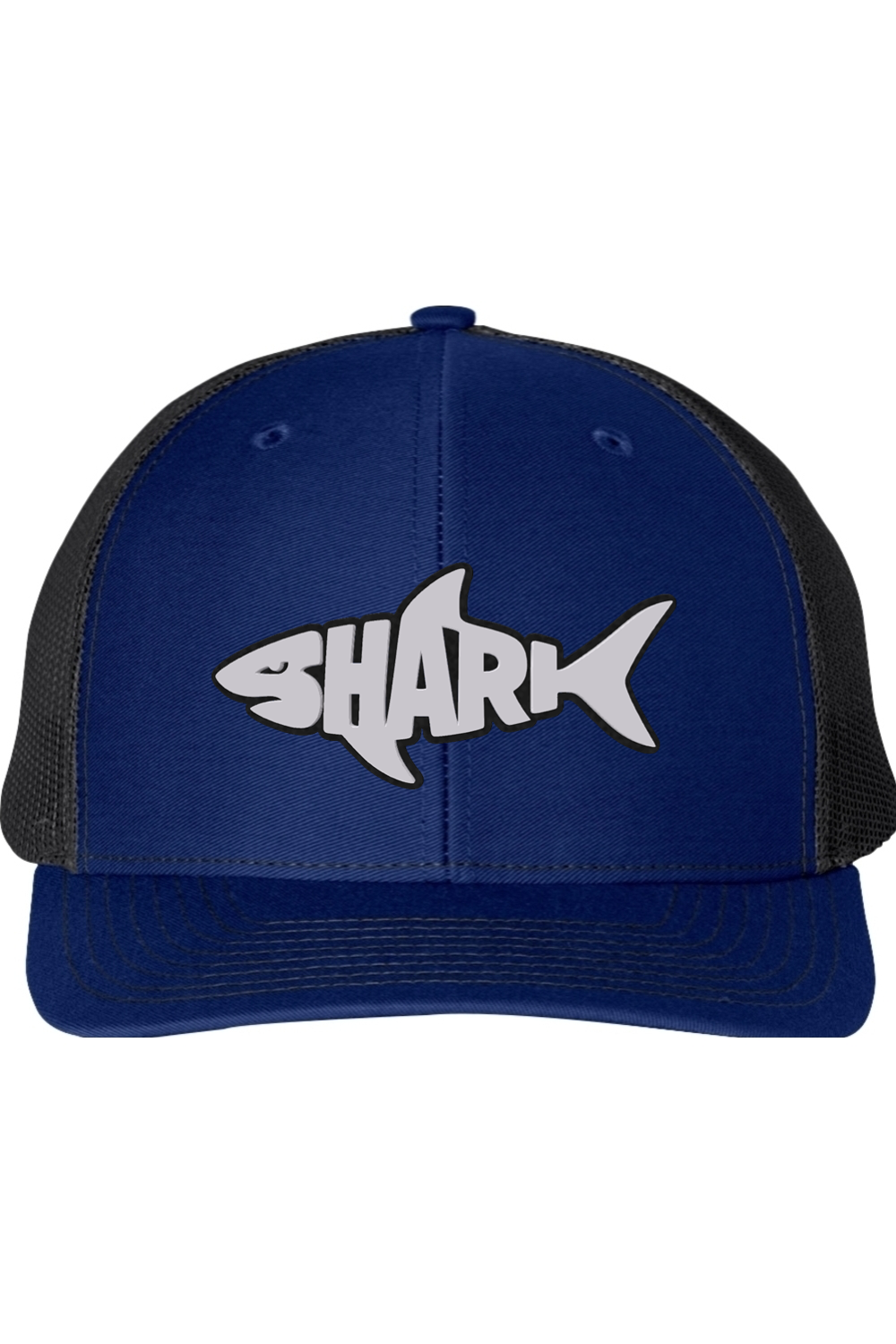 Shark Richardson 112 Trucker Hat