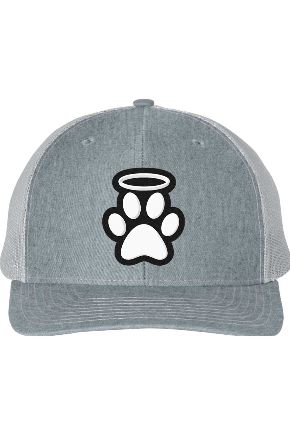 Heaven Sent Paw Richardson 112 Trucker Hat