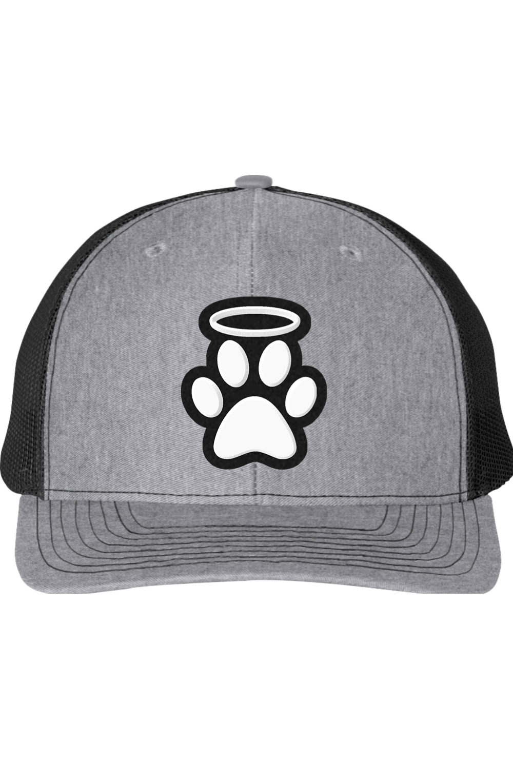 Heaven Sent Paw Richardson 112 Trucker Hat