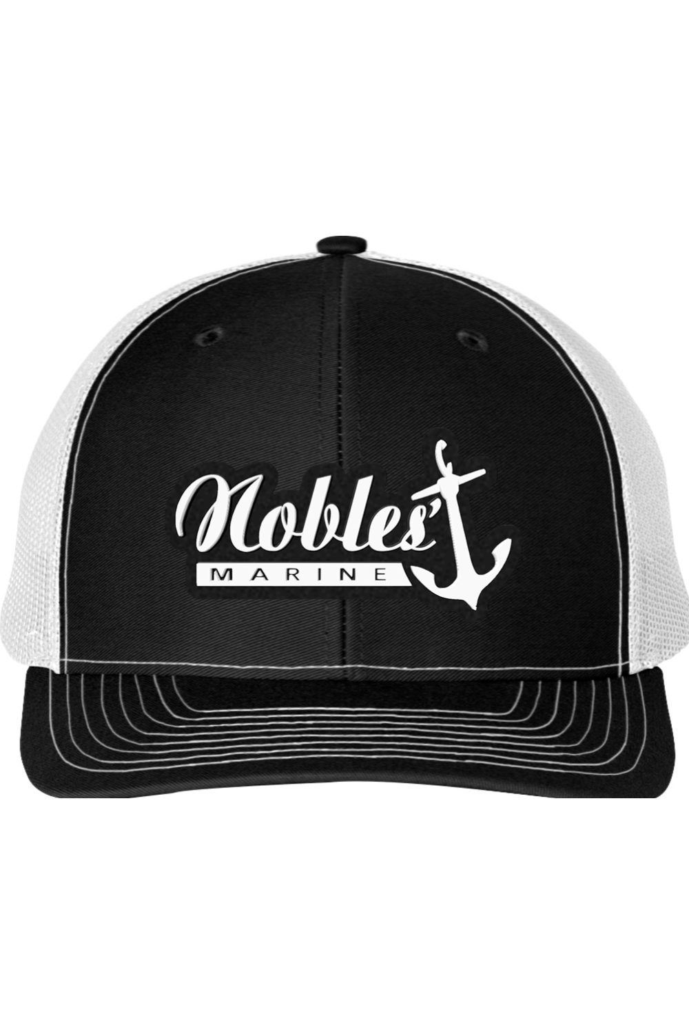 Nobles Marine Richardson 112 Trucker Hat