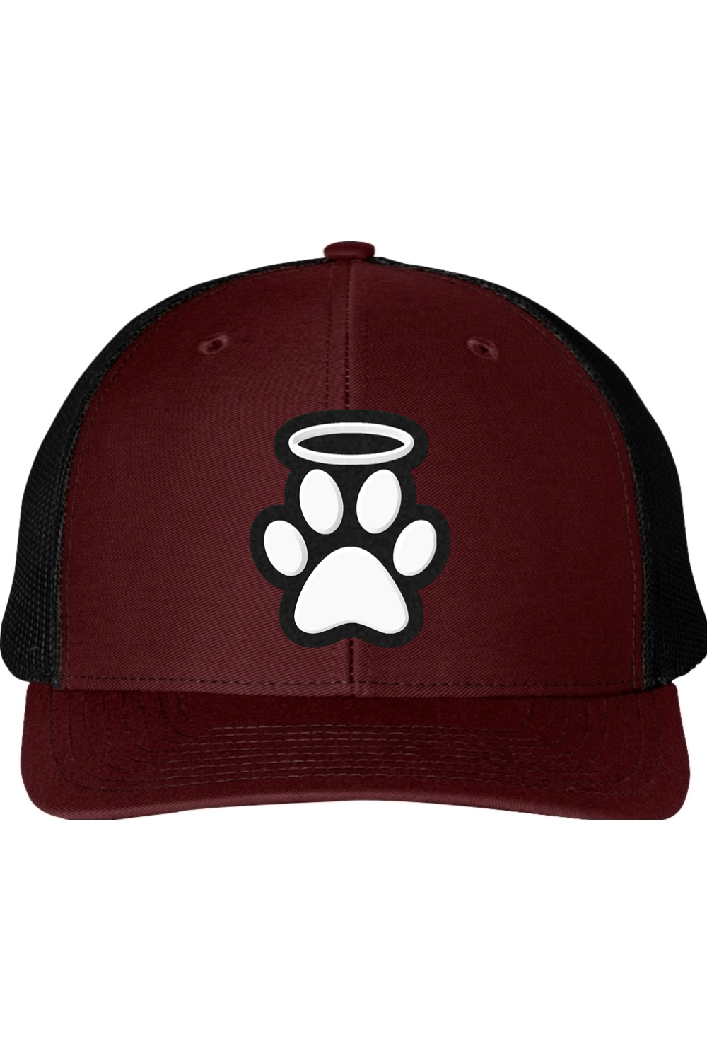 Heaven Sent Paw Richardson 112 Trucker Hat