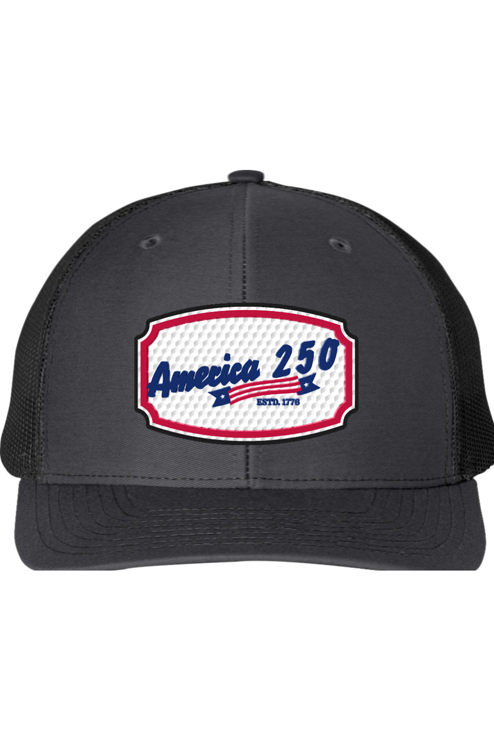 America 250 Richardson 112 Trucker Hat