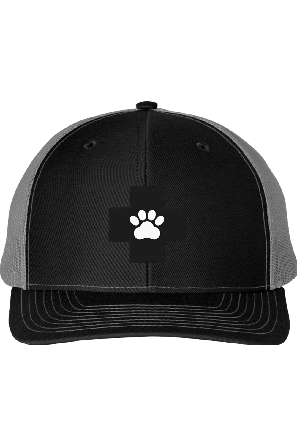 Paw Response  Richardson 112 Trucker Hat