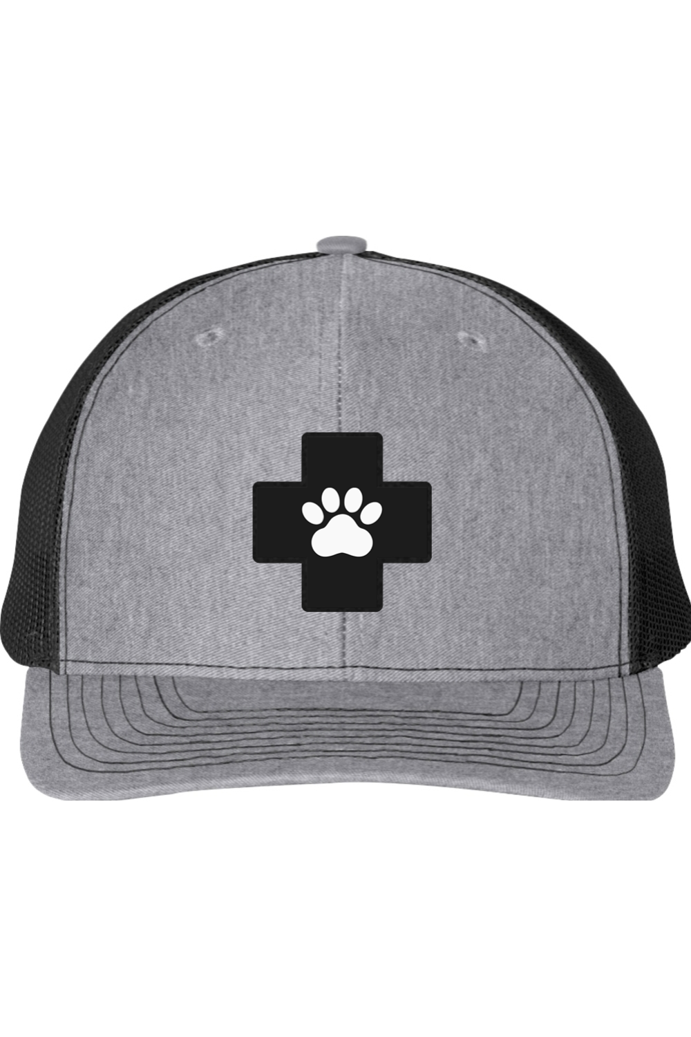 Paw Response  Richardson 112 Trucker Hat