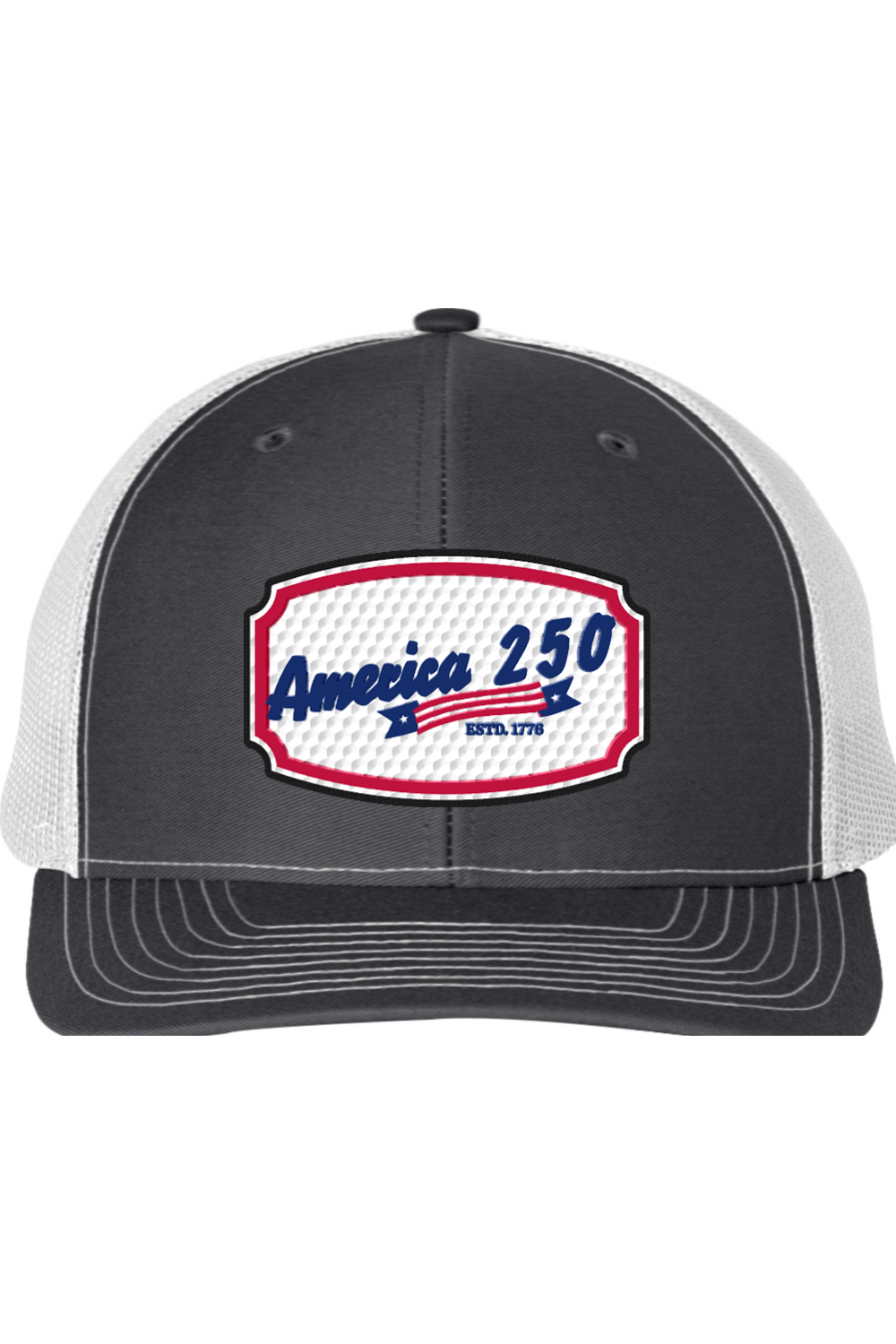 America 250 Richardson 112 Trucker Hat