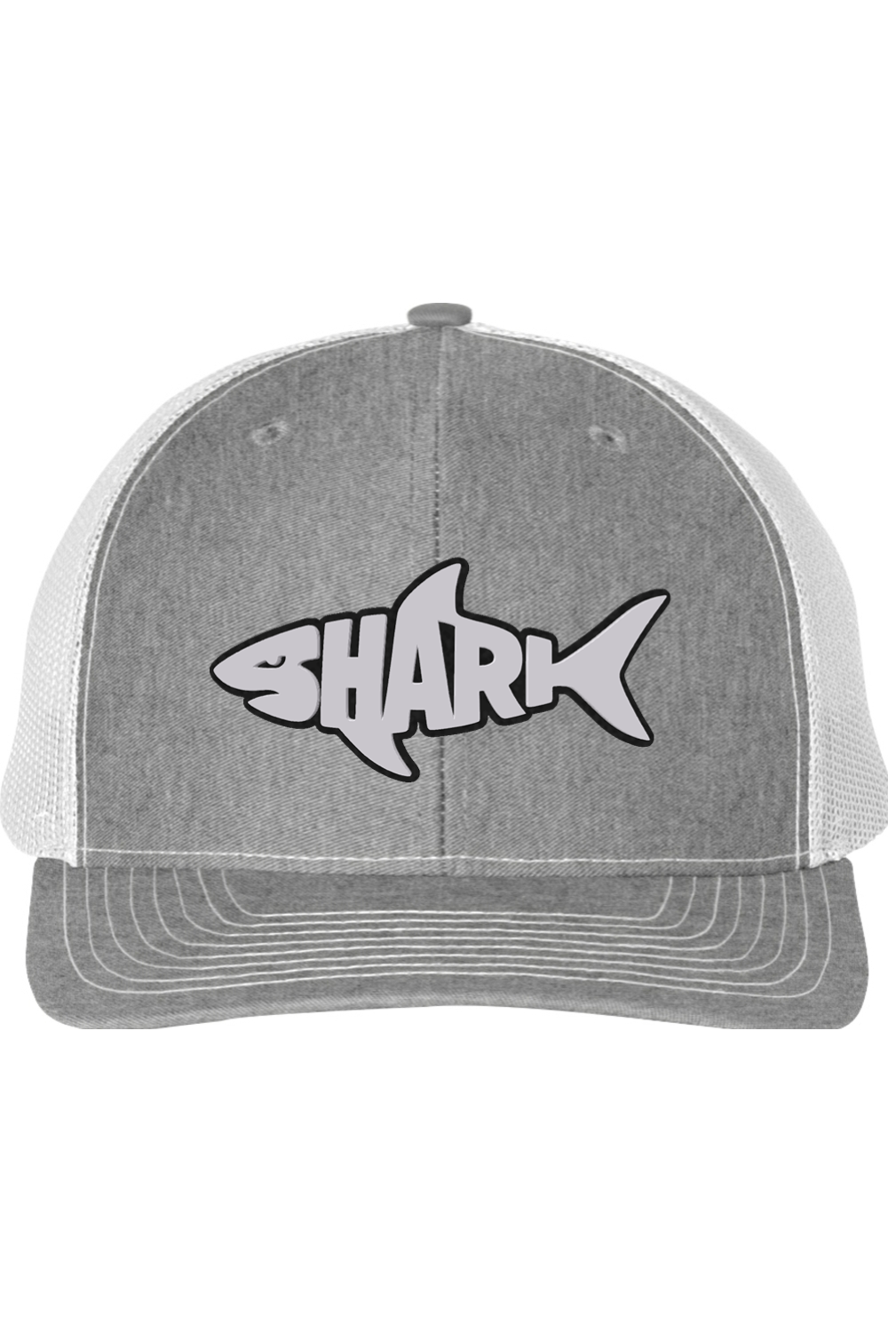 Shark Richardson 112 Trucker Hat