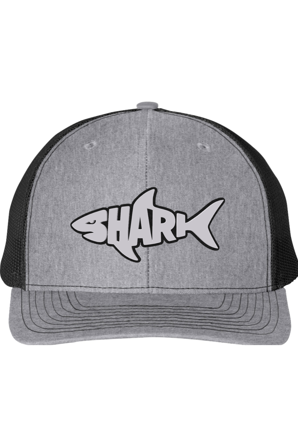 Shark Richardson 112 Trucker Hat