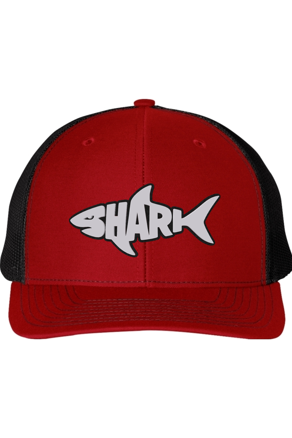 Shark Richardson 112 Trucker Hat